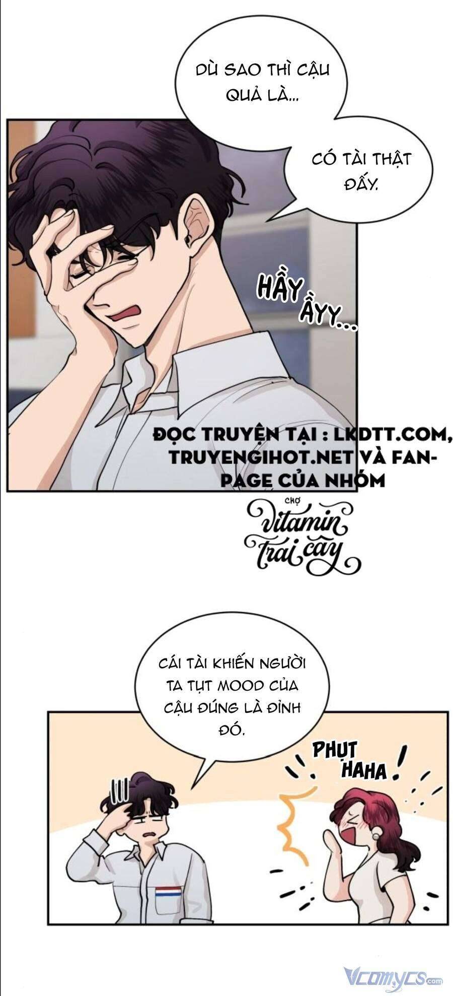 Oan Gia Ngõ Hẹp Chapter 49 - Trang 3