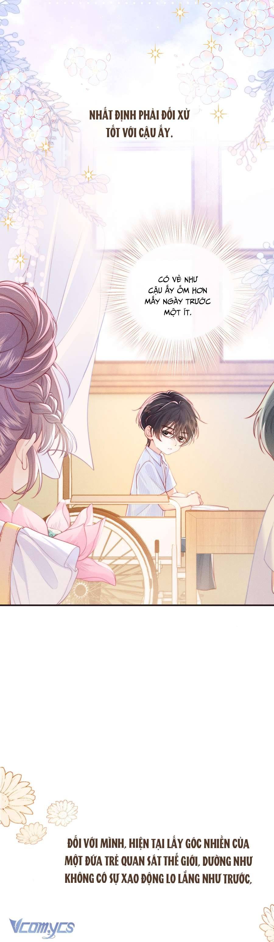 Nhiệt Độ Cơ Thể Của Ác Ma Chap 4 - Trang 2