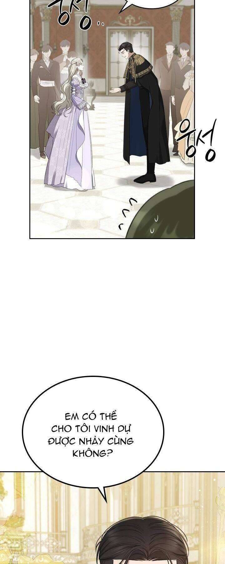 Nam Chính Quái Vật Sống Dưới Giường Tôi Chapter 29 - Trang 4