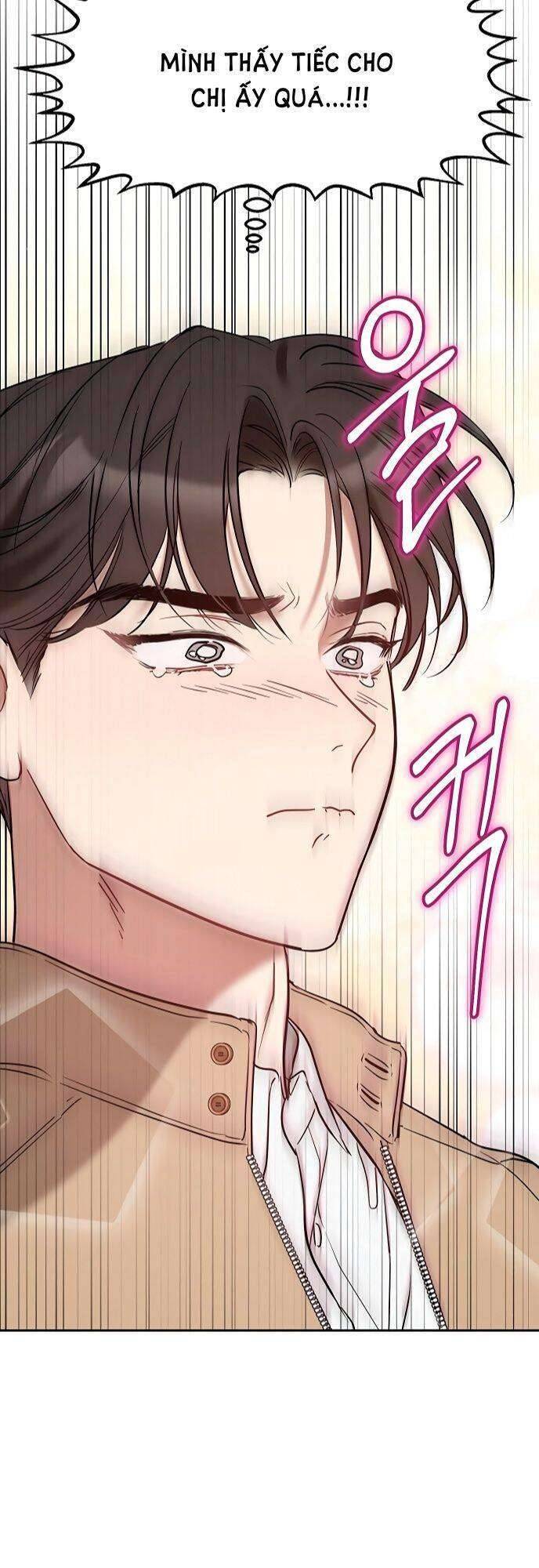 Công Việc Bất Thường Chapter 15 - Trang 4