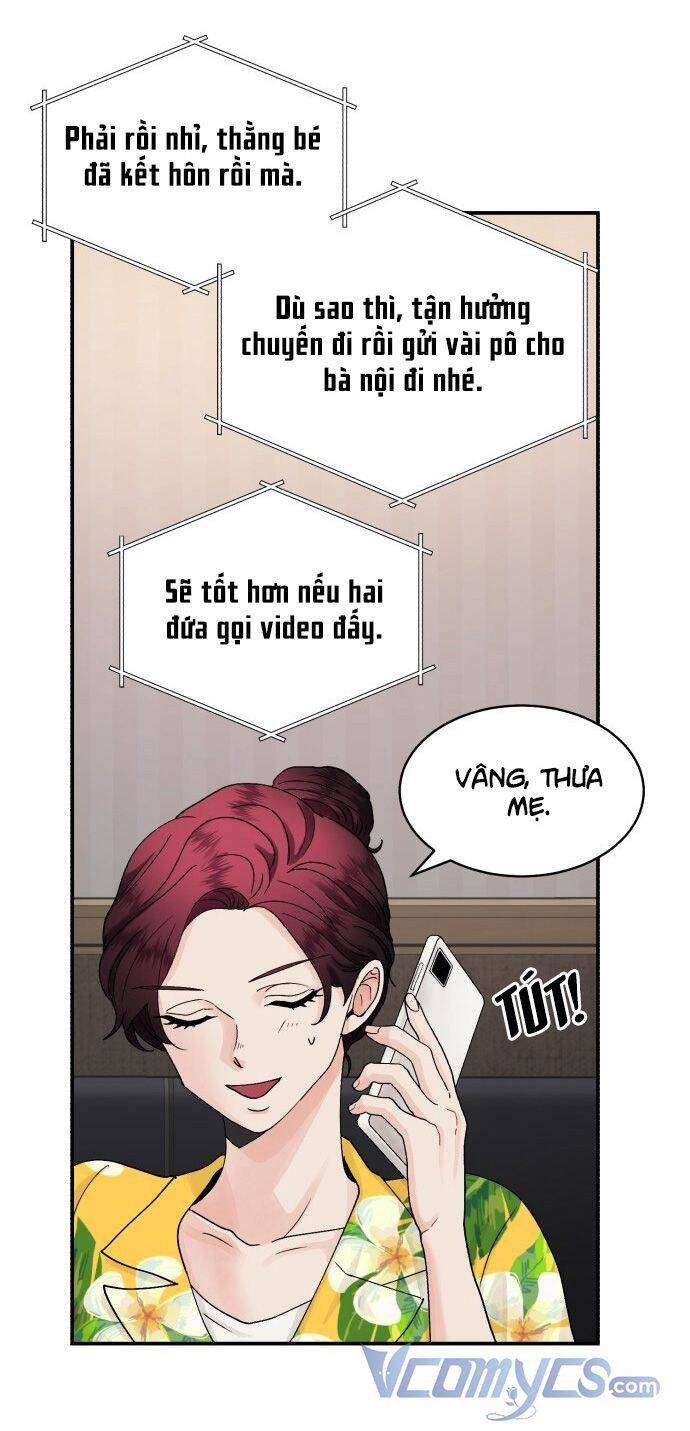 Oan Gia Ngõ Hẹp Chapter 23 - Trang 3