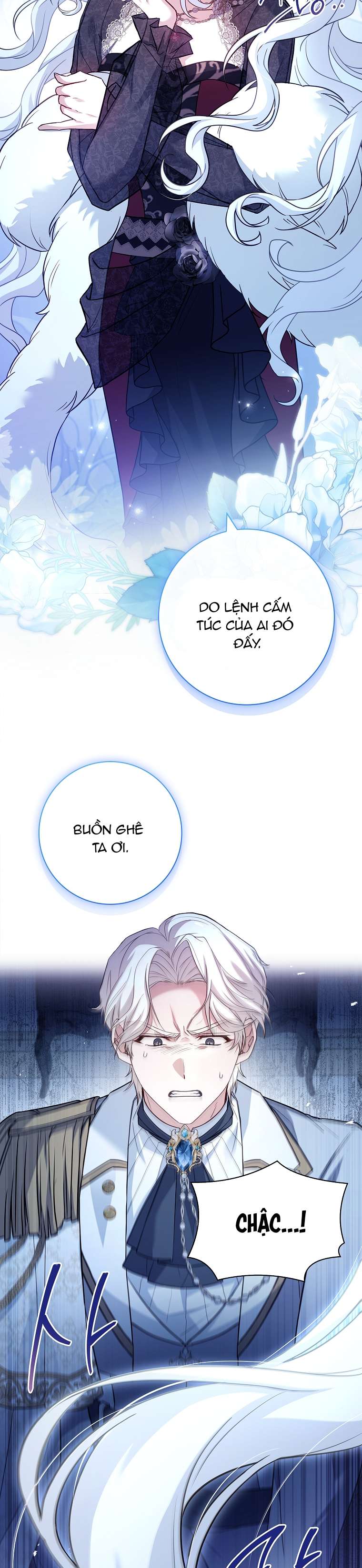 Chồng Ơi, Tại Sao Chúng Ta Không Thể Ly Hôn? Chapter 16 - Next Chapter 17