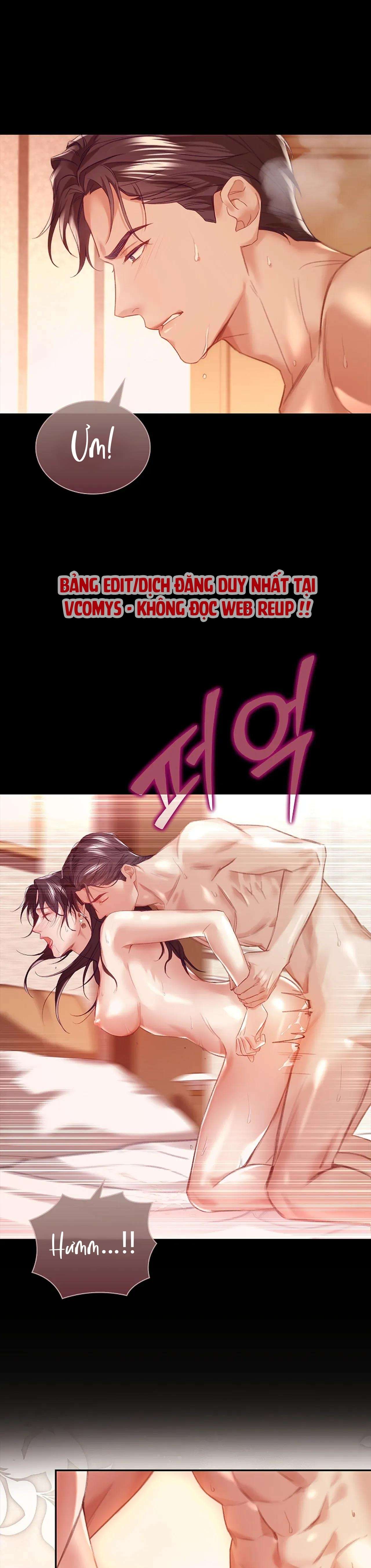 [ 18+ ] Người Vợ Trẻ Chap 10 - Trang 2