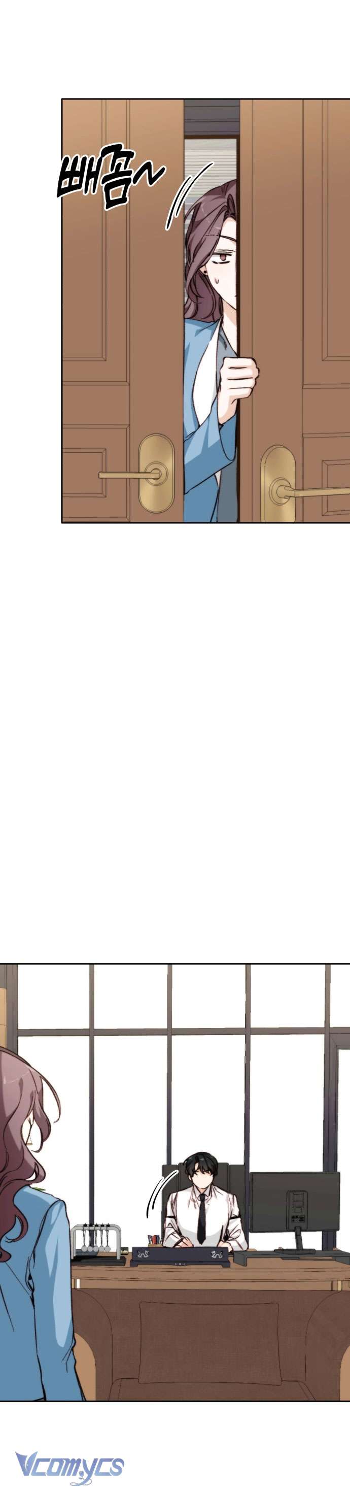 Ly Hôn Thì Dễ, Yêu Đương Mới Khó Chapter 14 - Trang 3