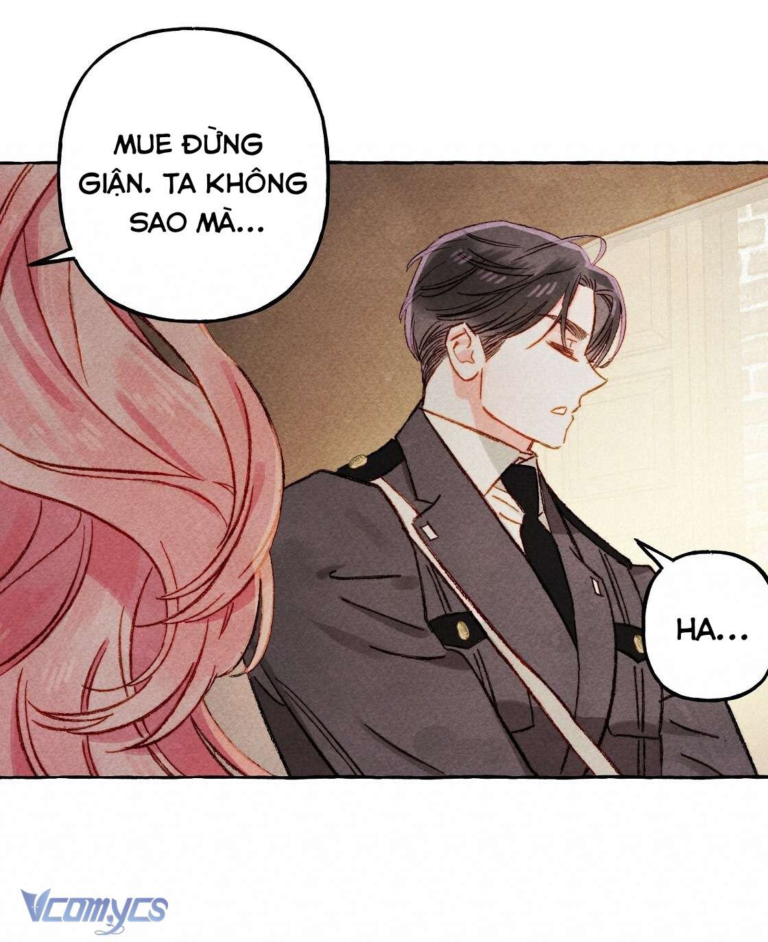 (Munn) Nuôi Dưỡng Một Hắc Long Chap 30 - Trang 2