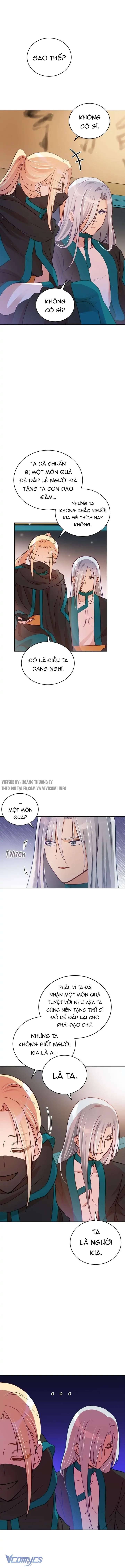 Ái Phi Khế Ước Chap 75 - Trang 2