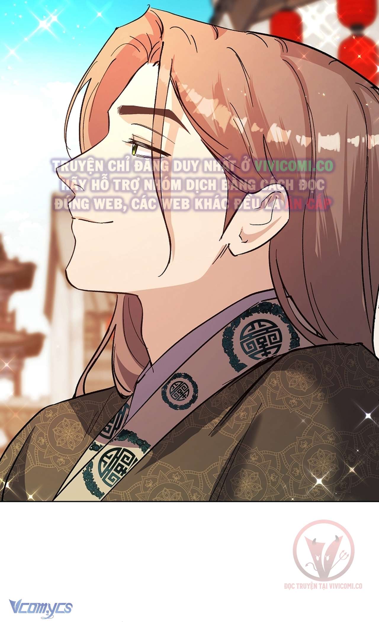 [18+] Ham Muốn Trá Hình Chap 14 - Trang 2