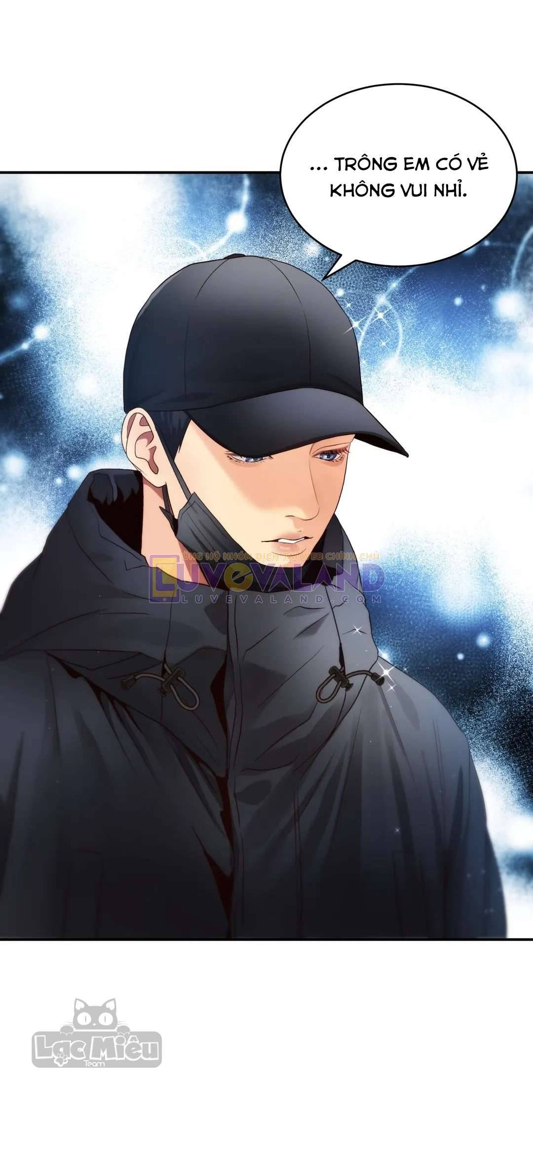 Ngôi Sao Ban Mai Chap 31 - Trang 2