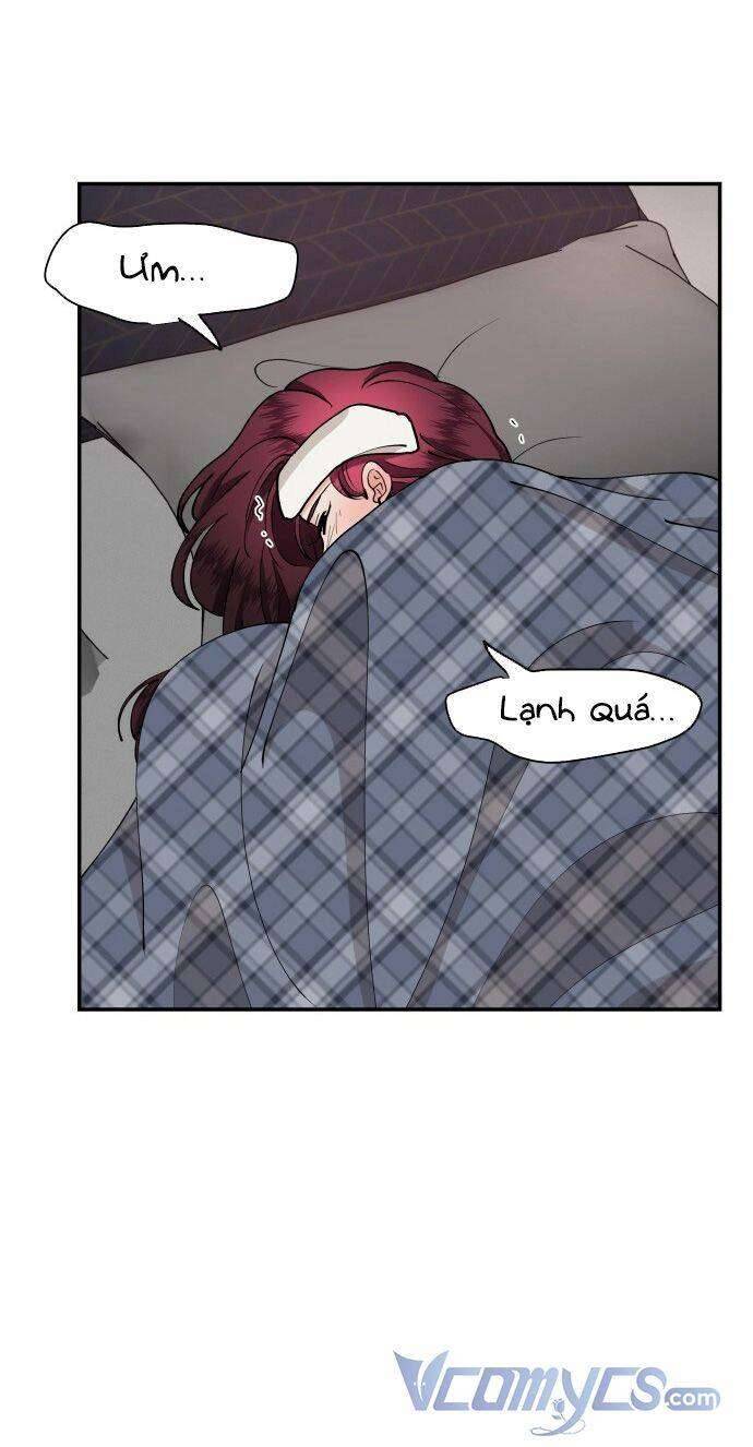 Oan Gia Ngõ Hẹp Chapter 35 - Trang 3