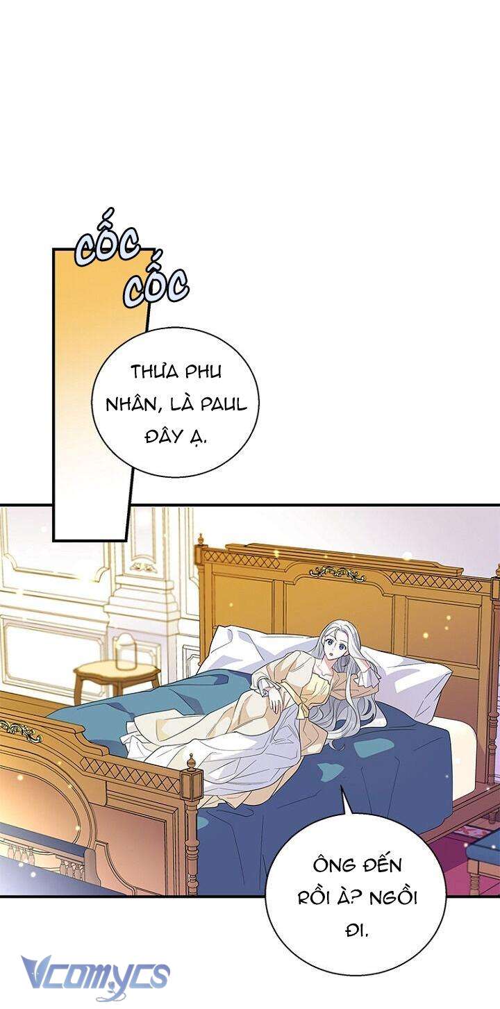 Chồng Yêu, Tôi Đây Bãi Công! Chap [18+] - Next Chap 19