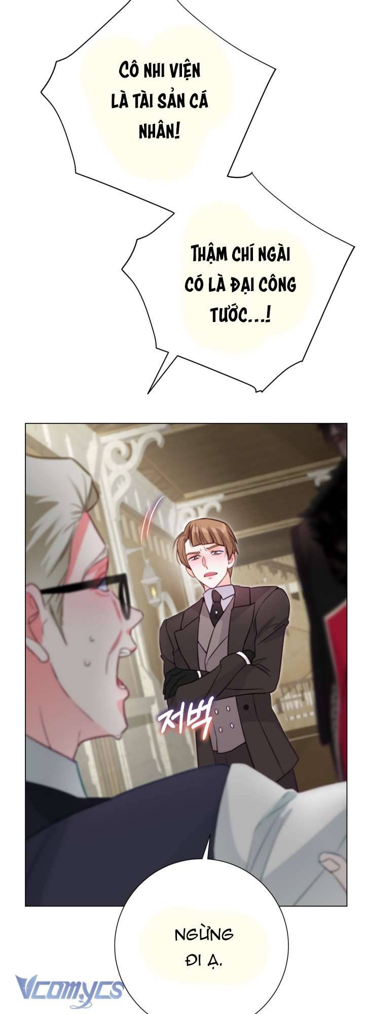 Ở Một Thế Giới Không Có Em Gái Mà Ai Cũng Yêu Chapter 3 - Trang 4