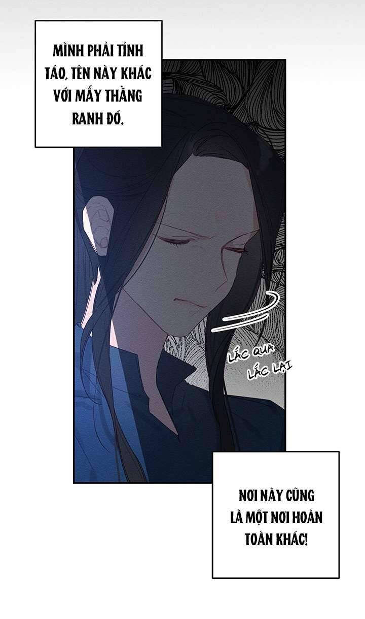 Trước Tiên Phải Giấu Em Trai Cái Đã! Chap 12 - Trang 2