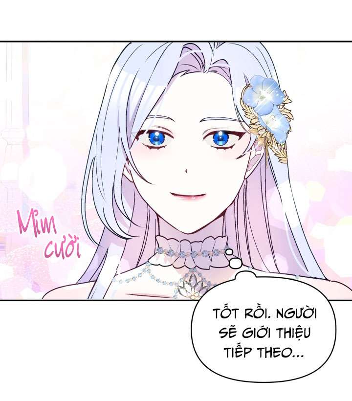 Người Bảo Hộ Của Bạo Quân Là Ma Nữ Tàn Độc Chap 43 - Trang 4