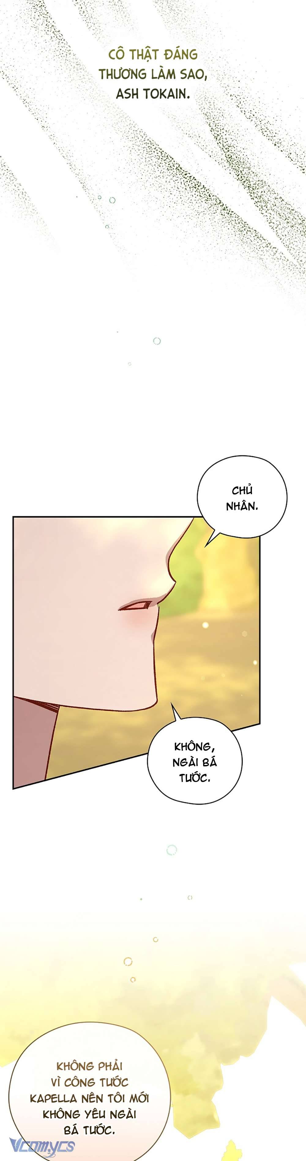 Sống Sót Dưới Thân Phận Hầu Nữ Chap 118 - Trang 2