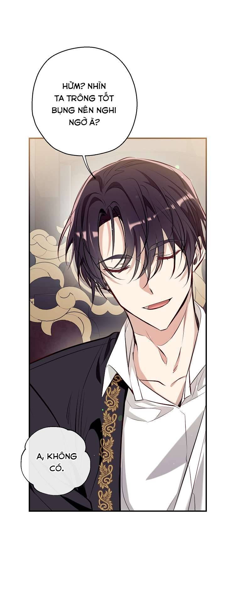 Chúng Ta Có Thể Trở Thành Một Gia Đình Được Không? Chap 59 - Next Chap 60