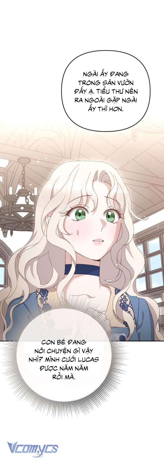 Dành Cho Những Ai Coi Hối Tiếc Là Điều Xa Xỉ Chap 1 - Next Chap 2