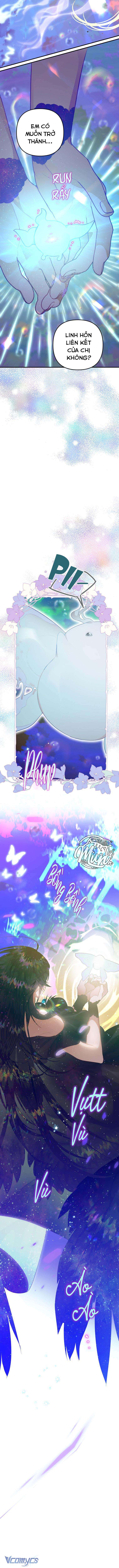 Bỗng Nhiên Tôi Trở Thành Quạ Đen!! Chapter 32 - Trang 4