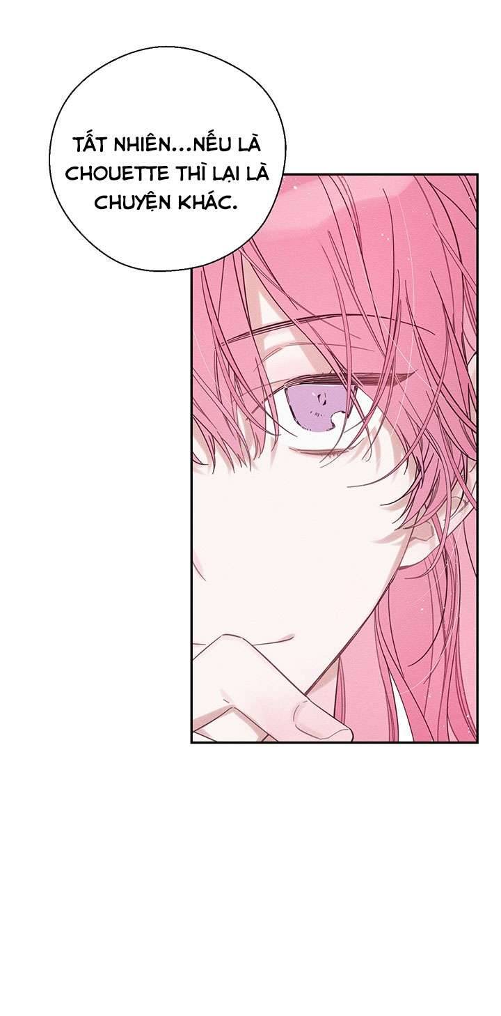 Trước Tiên Phải Giấu Em Trai Cái Đã! Chap 41 - Trang 2