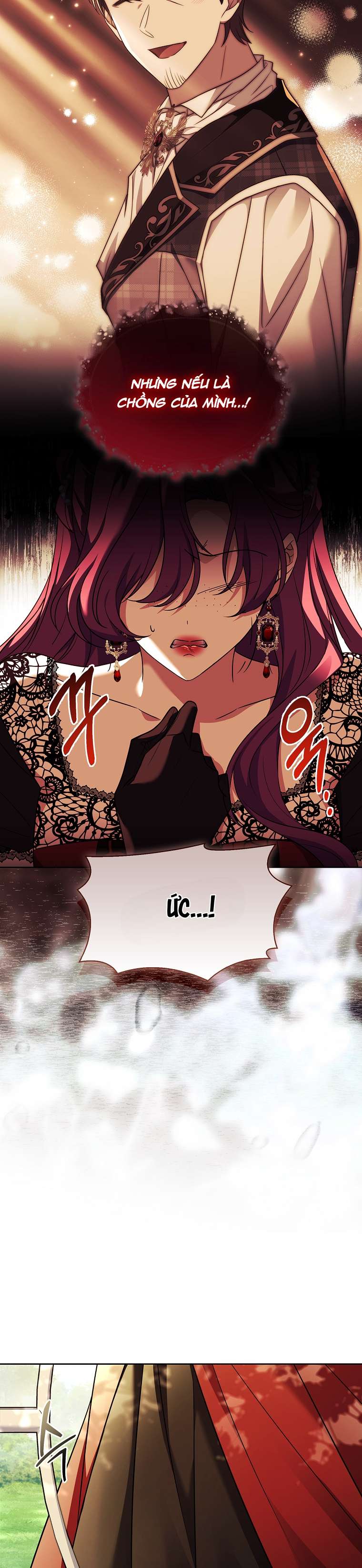 Chồng Ơi, Tại Sao Chúng Ta Không Thể Ly Hôn? Chapter 8 - Next Chapter 9