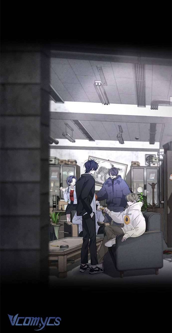 Đàn Anh Xấu Xa! Chap 60 - Trang 3