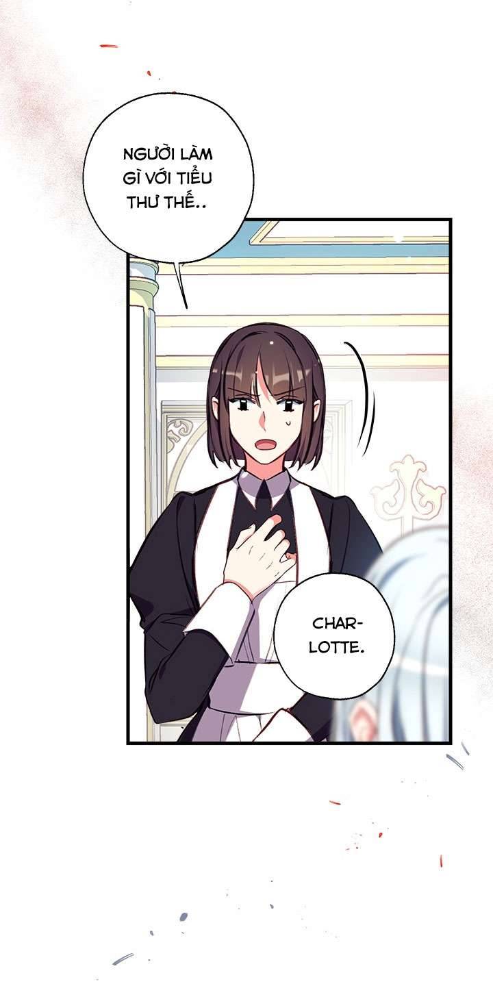 Chúng Ta Có Thể Trở Thành Một Gia Đình Được Không? Chap 11 - Next Chap 12