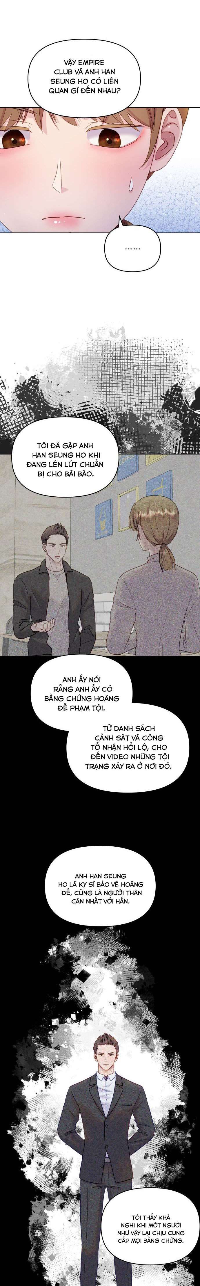 Hướng Dẫn Thu Phục Mãnh Thú Chap 25 - Trang 4