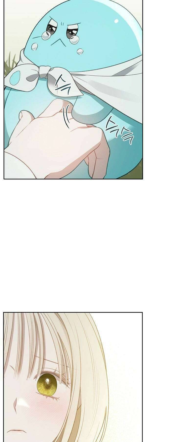 Nam Chính Quái Vật Sống Dưới Giường Tôi Chapter 23 - Trang 4