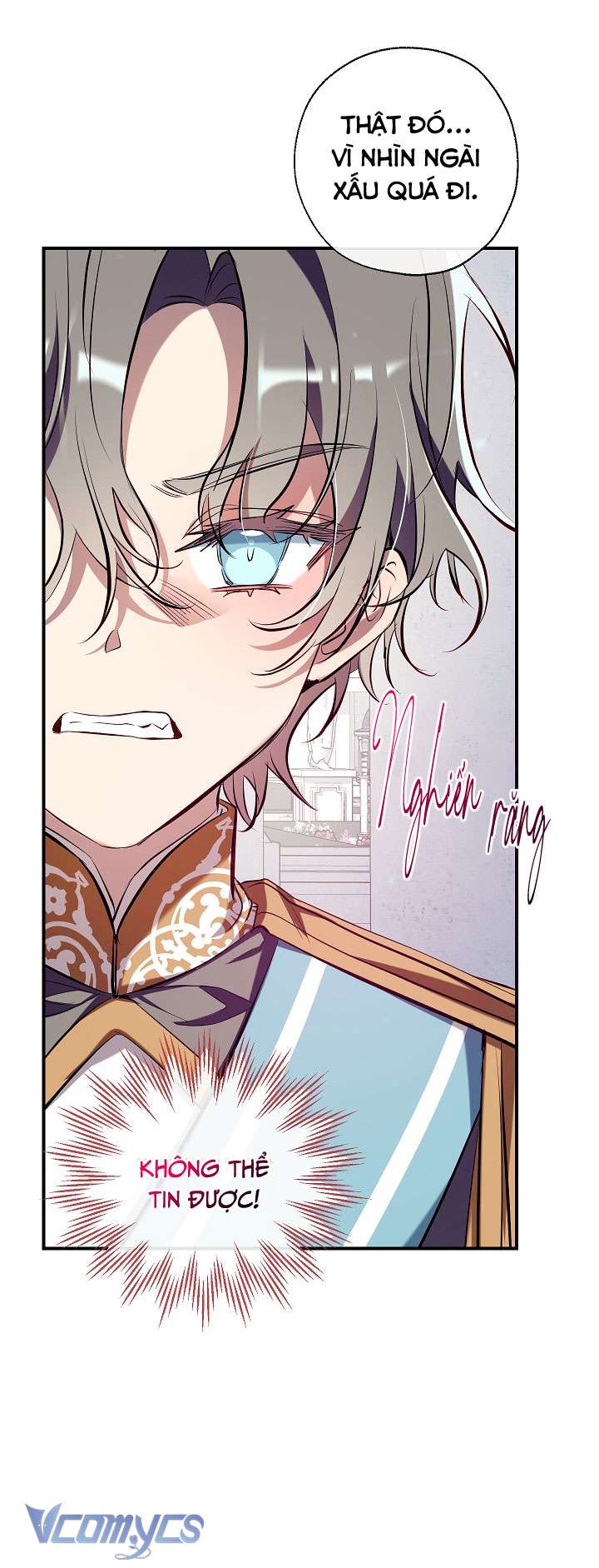 Chúng Ta Có Thể Trở Thành Một Gia Đình Được Không? Chap 94 - Next Chap 95