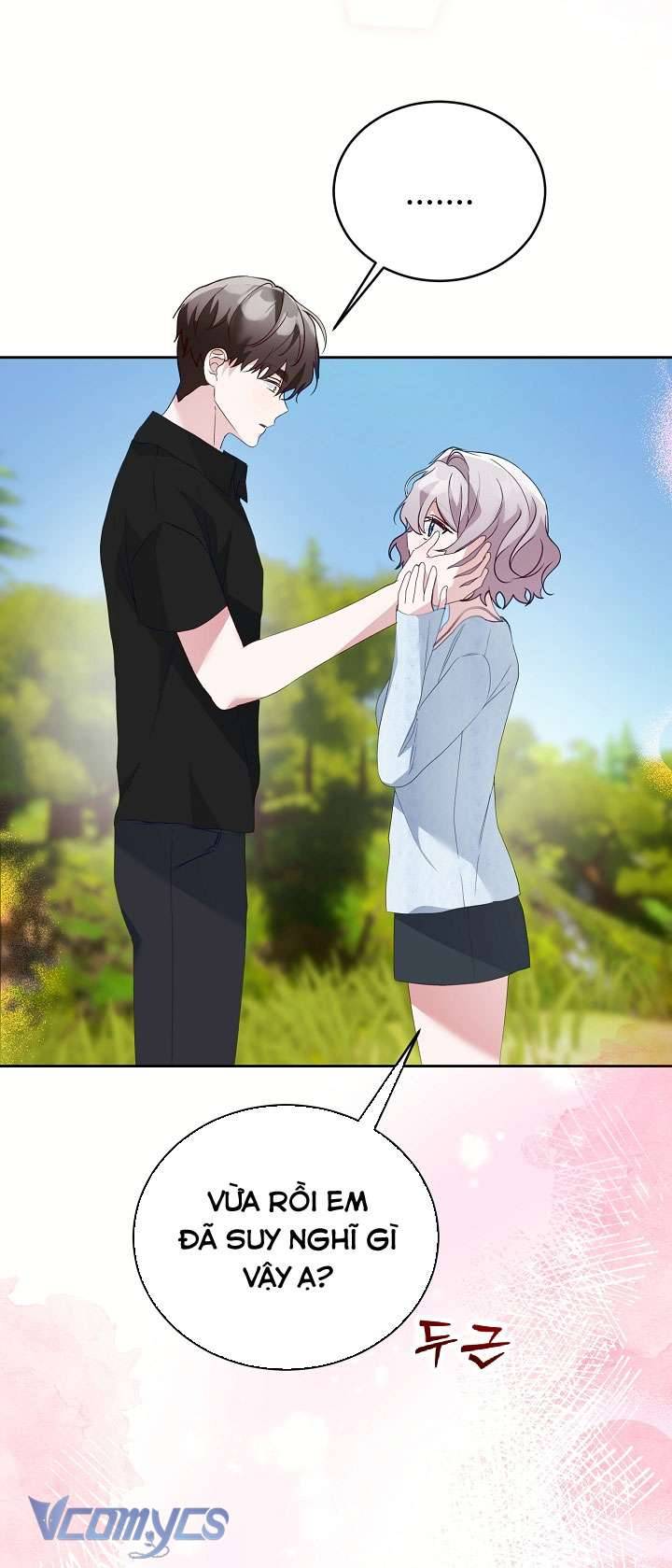 [18+] Dinh Thự Young Chun Hwa: Mãi Một Tình Yêu Chapter 17 - Trang 3