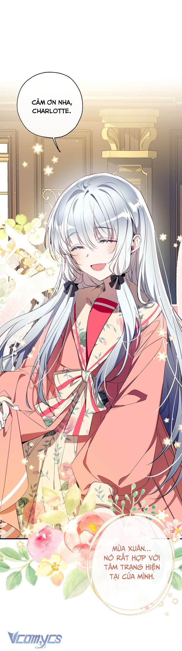 Chúng Ta Có Thể Trở Thành Một Gia Đình Được Không? Chap 89 - Next Chap 90