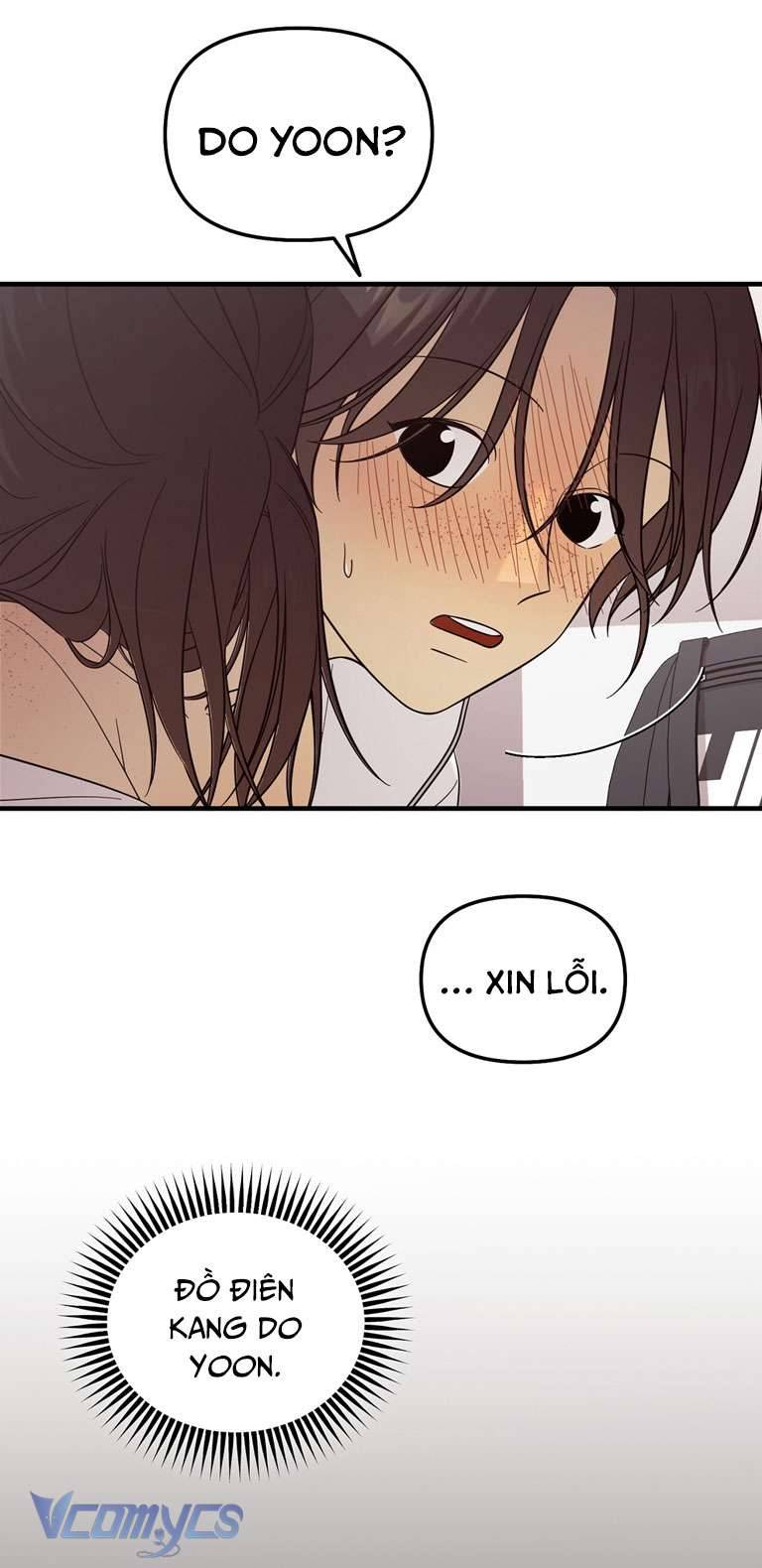 [18+] Cá Cược Huy Chương Vàng Chap 2 - Trang 2