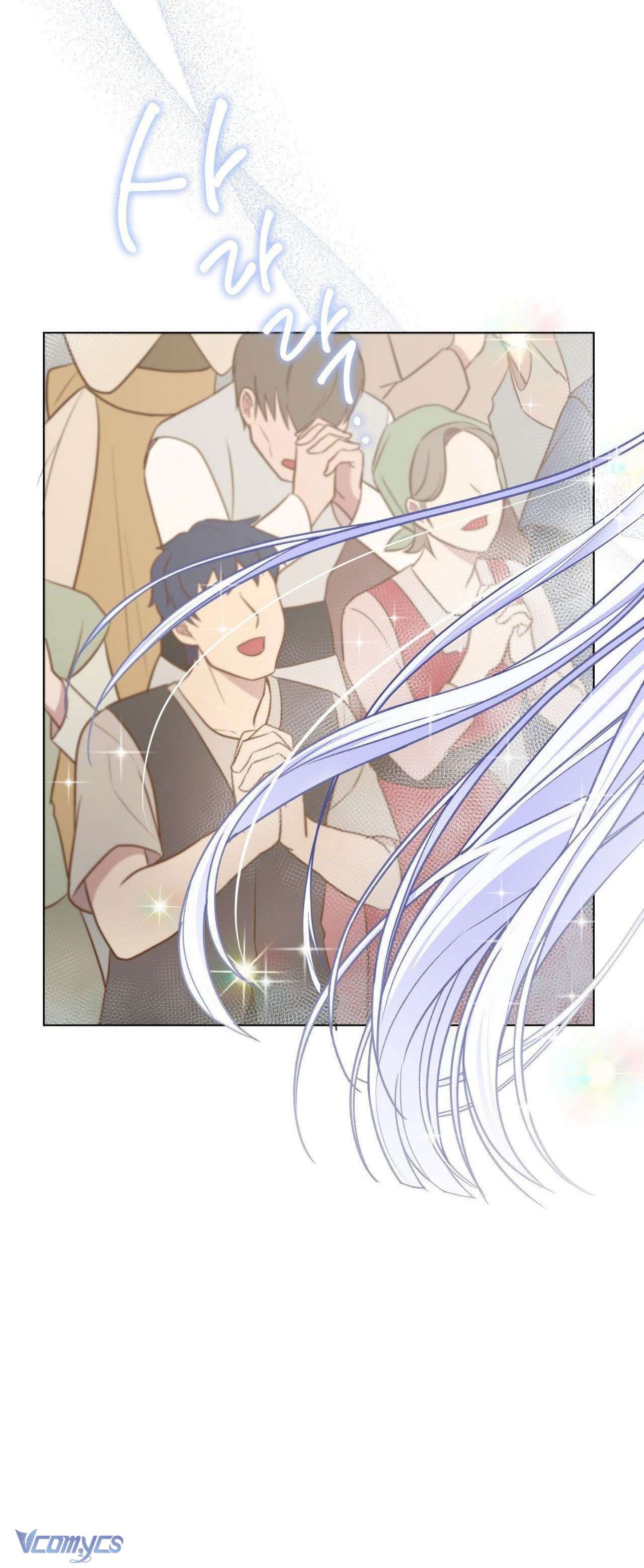 Thánh Nữ Sa Ngã Chap 1 - Next Chap 2