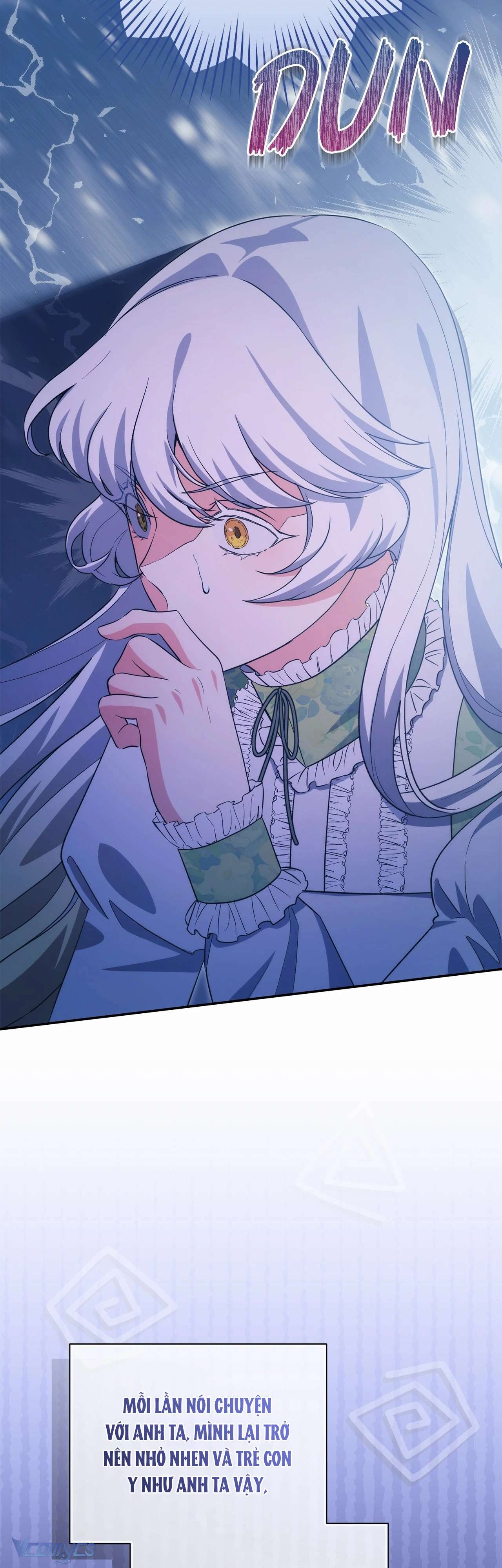 Nàng Công Chúa Trong Chuồng Gà Chap 20 - Next Chap 21