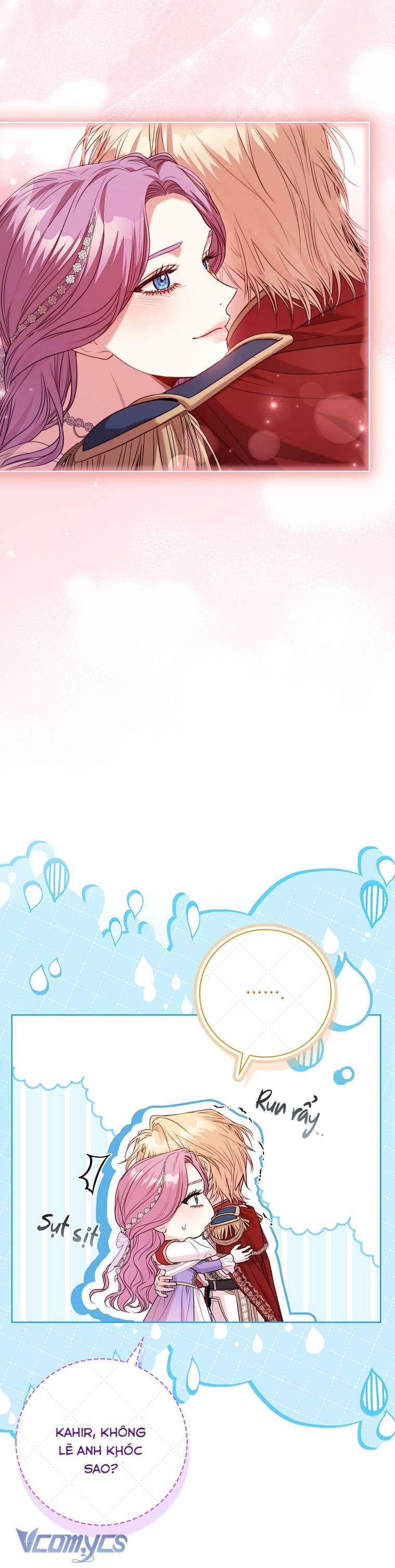 Thư Ký Của Bạo Chúa Chapter 119 - Next Chapter 120