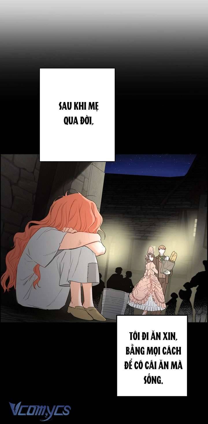 Phương Pháp Trở Thành Con Gái Của Người Hùng Bóng Đêm Chap 1 - Trang 2