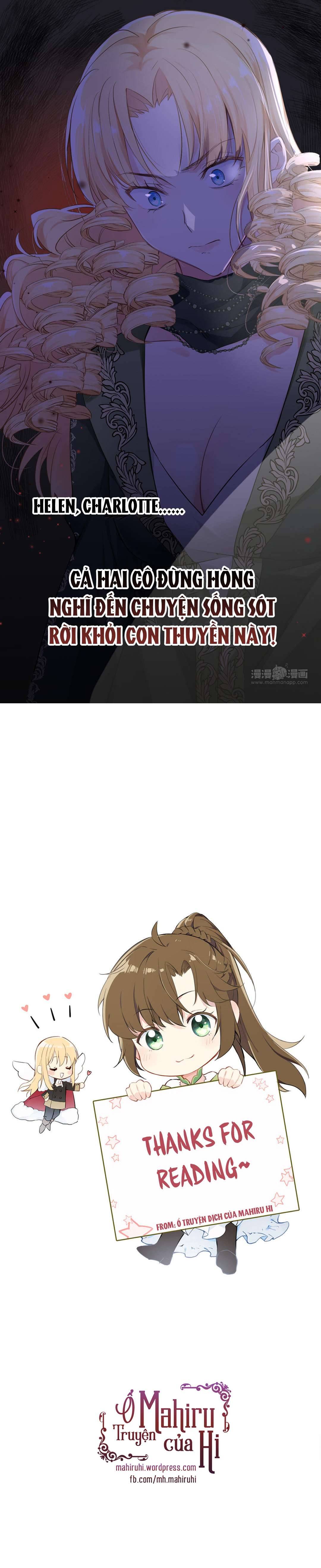 Đại Chiến Công Chúa Chapter 24 - Trang 4