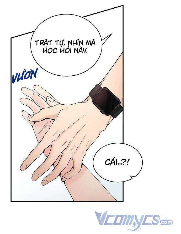 Oan Gia Ngõ Hẹp Chapter 25 - Trang 3