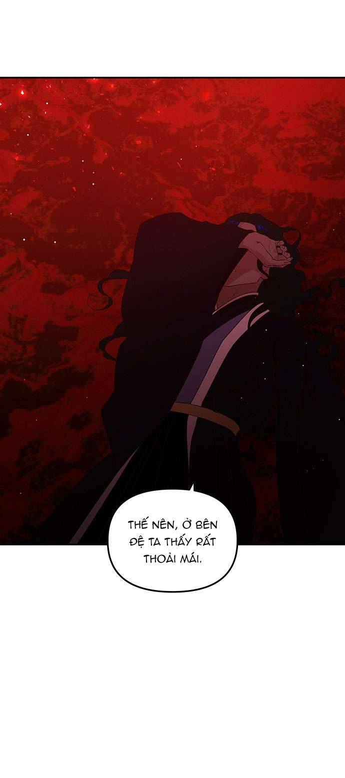 Vương Tử Huyền Bí Chapter 85 - Trang 4