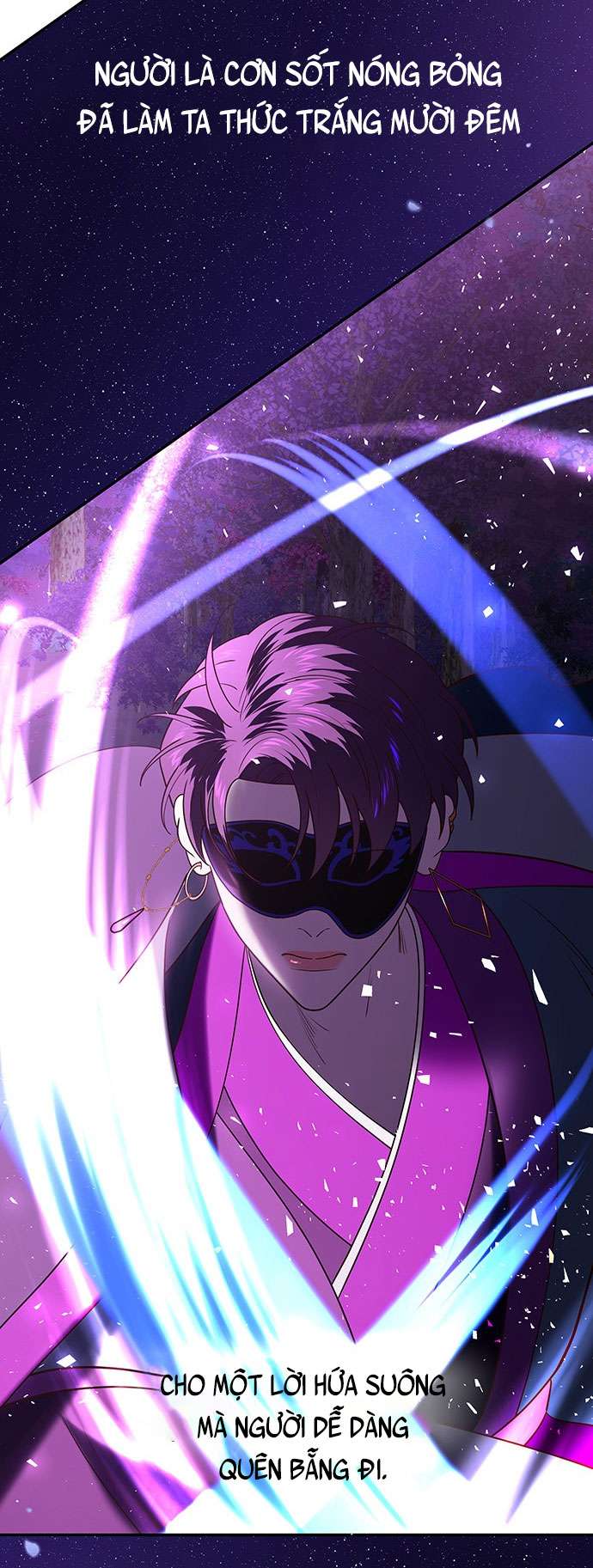 Vương Tử Huyền Bí Chapter 43 - Trang 4