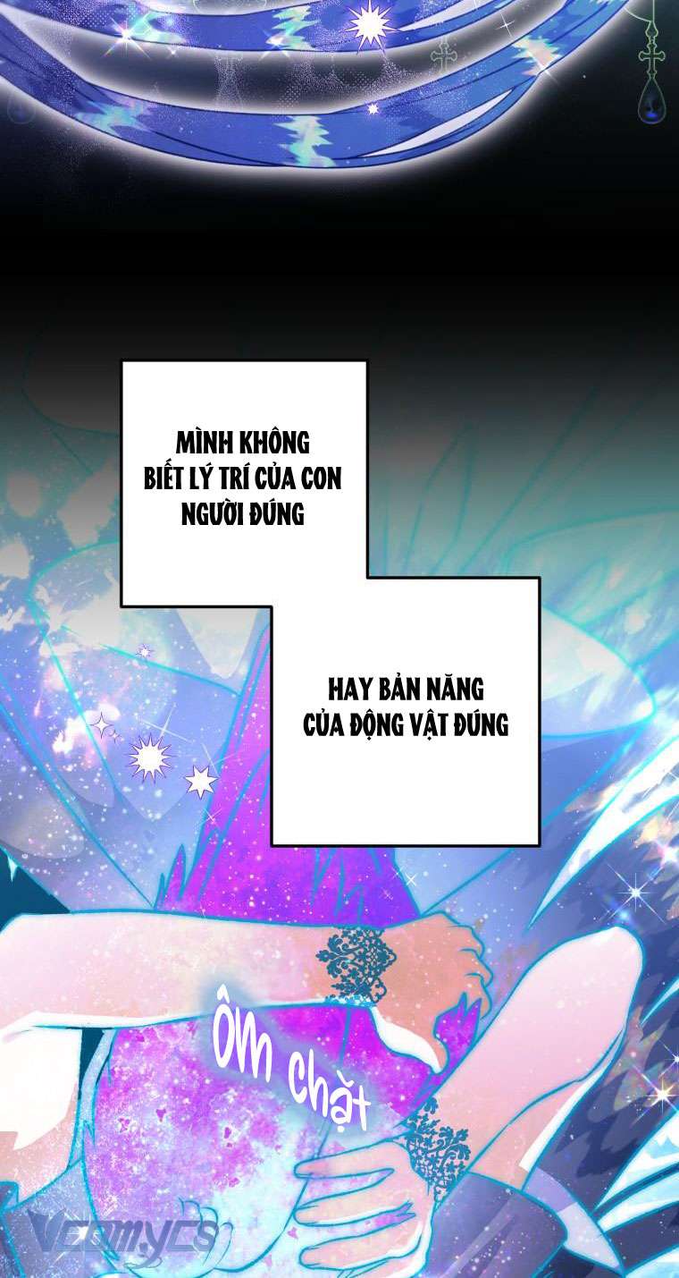 Bỗng Nhiên Tôi Trở Thành Quạ Đen!! Chapter 88 - Trang 3
