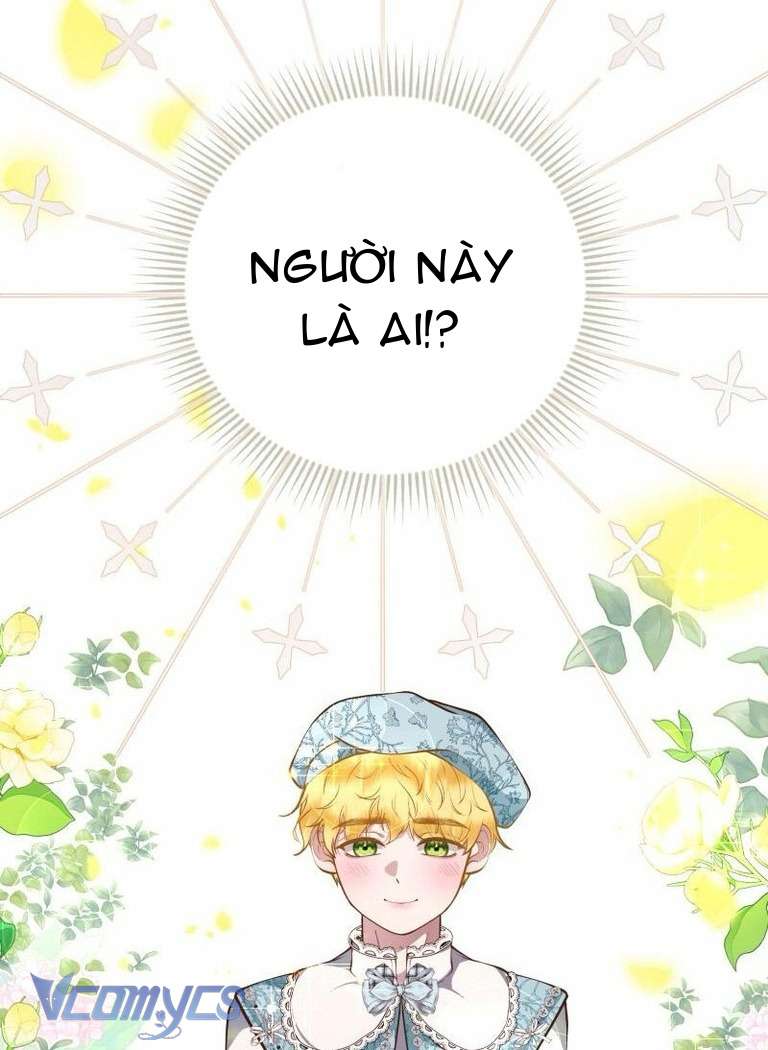 Sau Này Họ Sẽ Sinh Ra Tôi Chapter 4 - Trang 4