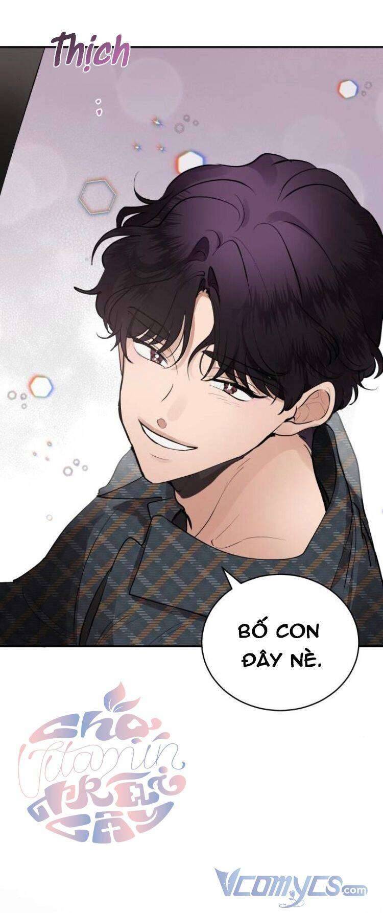 Oan Gia Ngõ Hẹp Chapter 64 - Trang 3