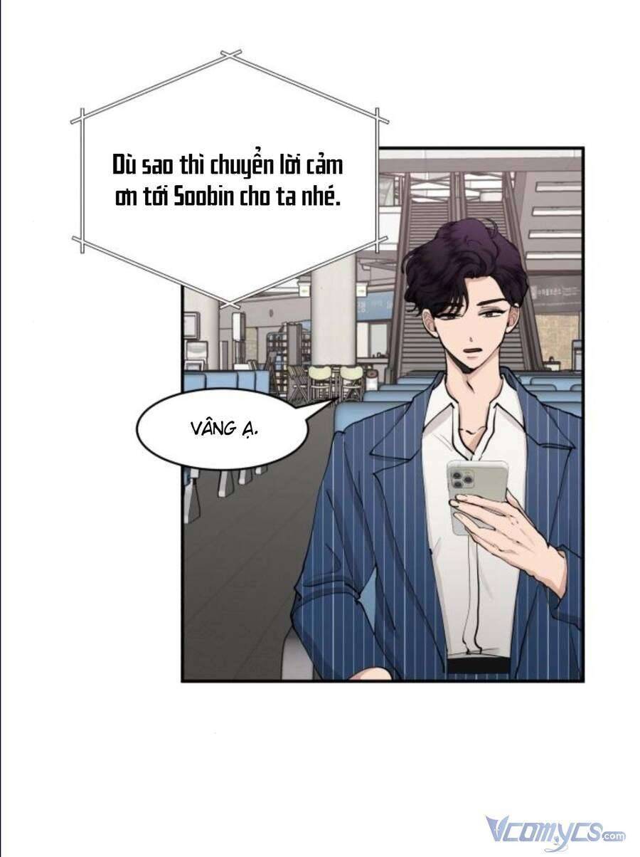 Oan Gia Ngõ Hẹp Chapter 54 - Trang 3