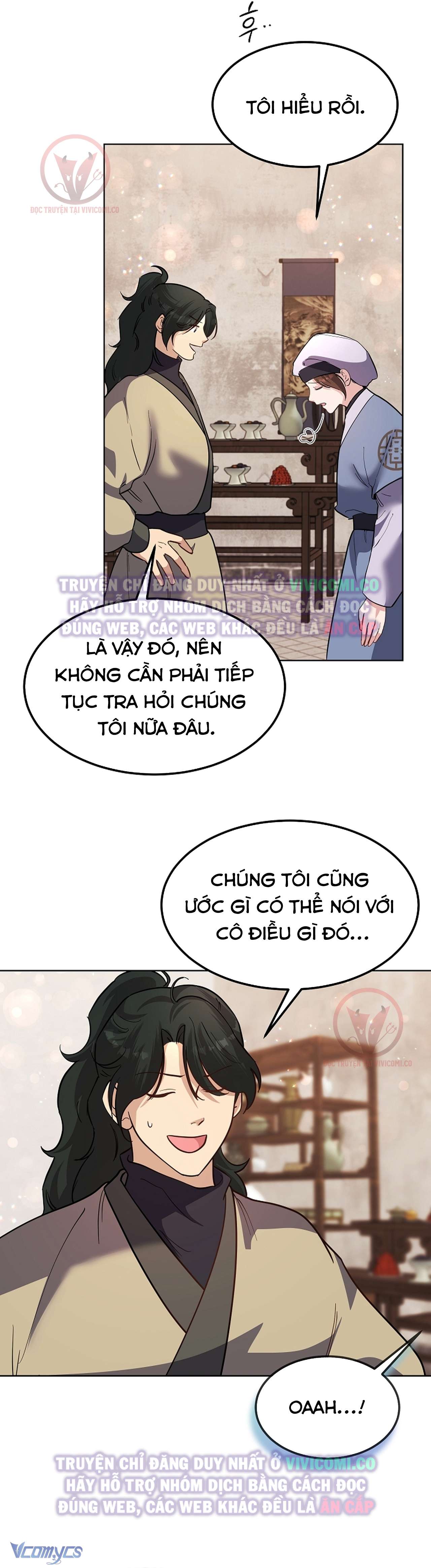 [18+] Ham Muốn Trá Hình Chap 18 - Trang 2