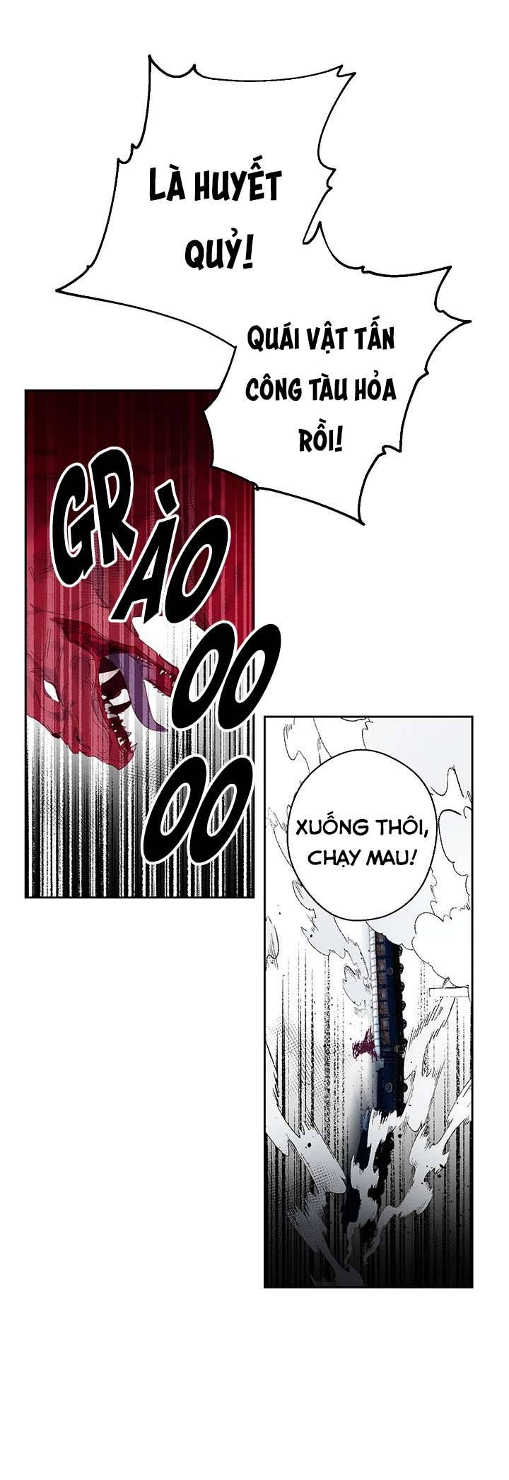 Trước Tiên Phải Giấu Em Trai Cái Đã! Chap 7 - Trang 2