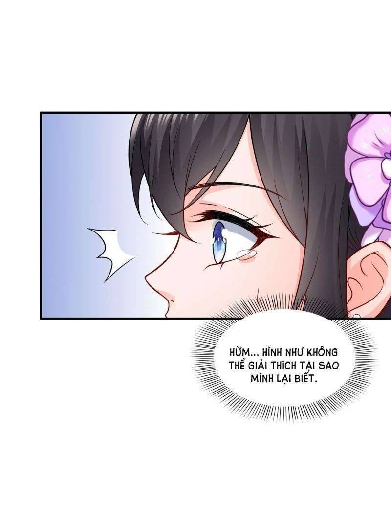 Hệt Như Hàn Quang Gặp Nắng Gắt Chap 84 - Next Chap 85