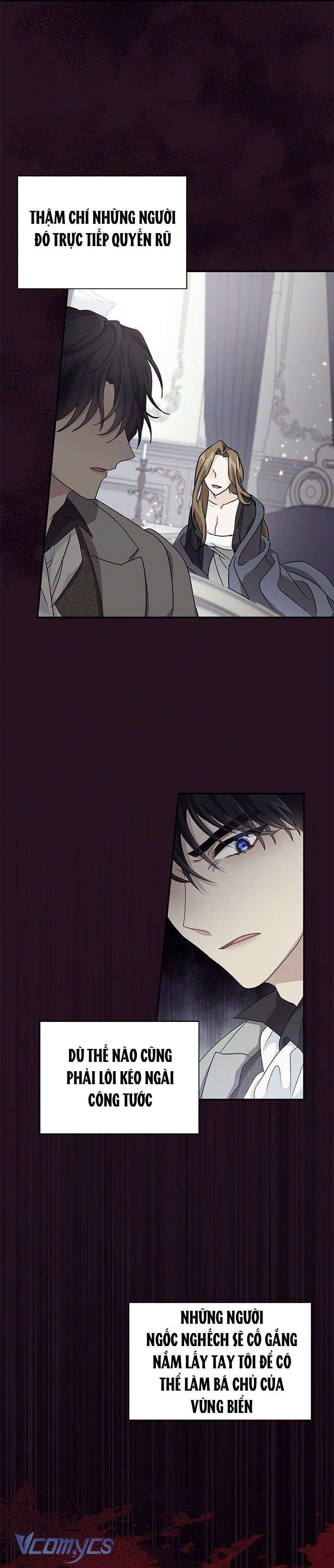 Cô Gái Sẽ Trở Thành Chủ Gia Đình Chapter 2 - Next Chapter 3