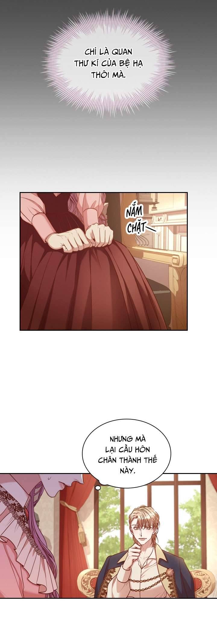 Thư Ký Của Bạo Chúa Chapter 46 - Next Chapter 47