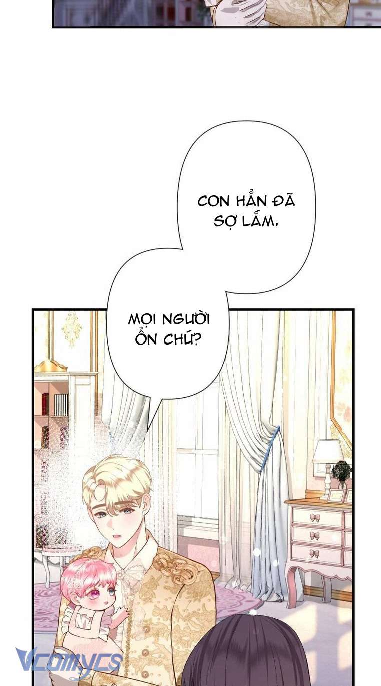 Sau Này Họ Sẽ Sinh Ra Tôi Chapter 4 - Trang 4