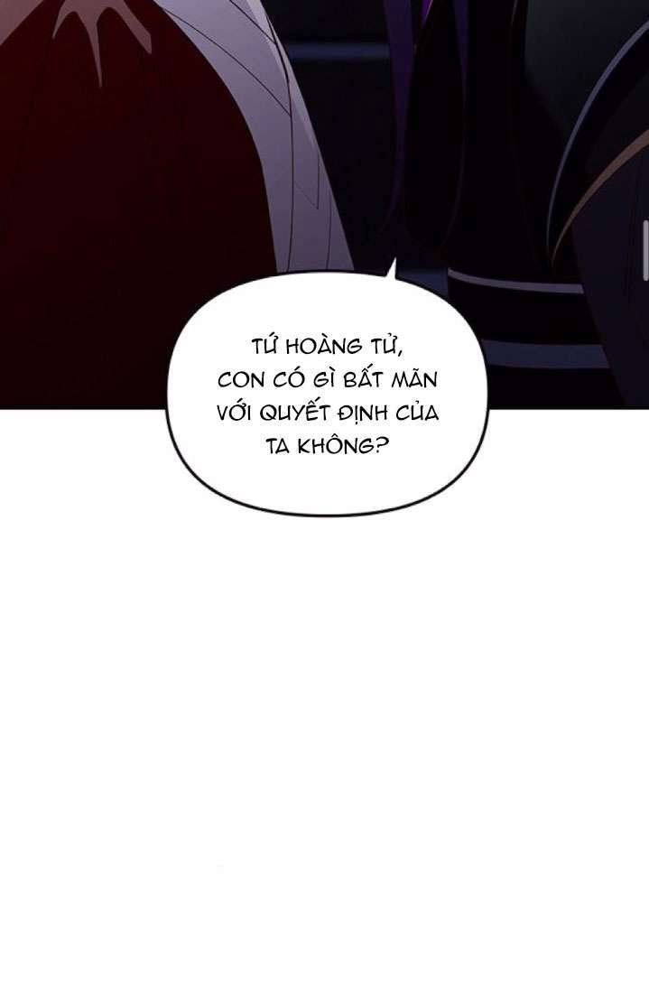 Vương Tử Huyền Bí Chapter 93 - Trang 4